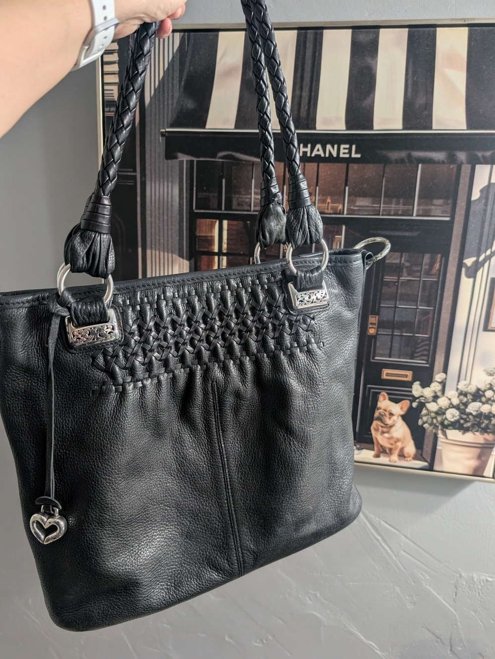 Brighton Bag